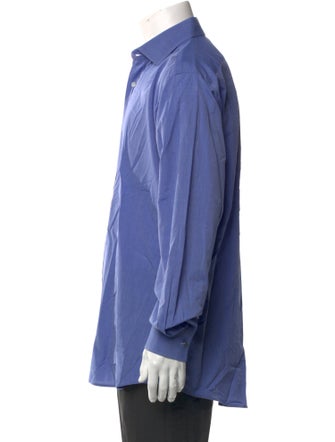 Hermès Long Sleeve Shirt