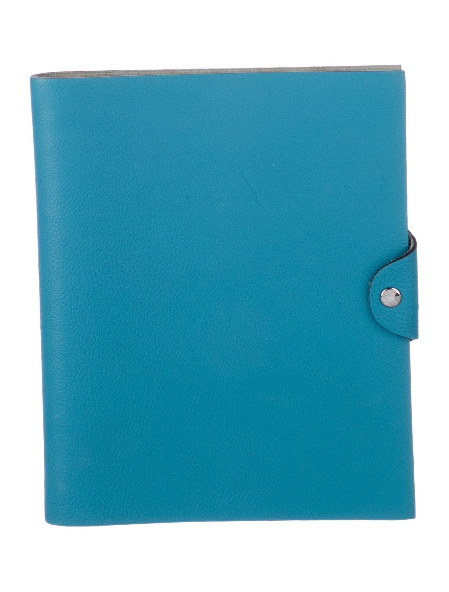 Hermès Clemence Ulysse MM Agenda Cover