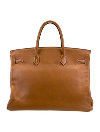 Hermès Ardennes Birkin 40