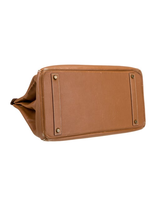 Hermès Ardennes Birkin 40