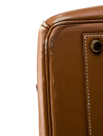 Hermès Ardennes Birkin 40