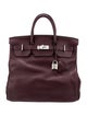 Hermès Togo HAC Birkin 40