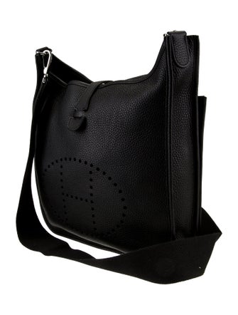 Hermès Clemence Evelyne III 29