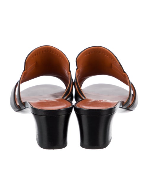 Hermès Candy Slides