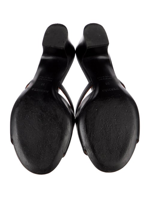 Hermès Candy Slides