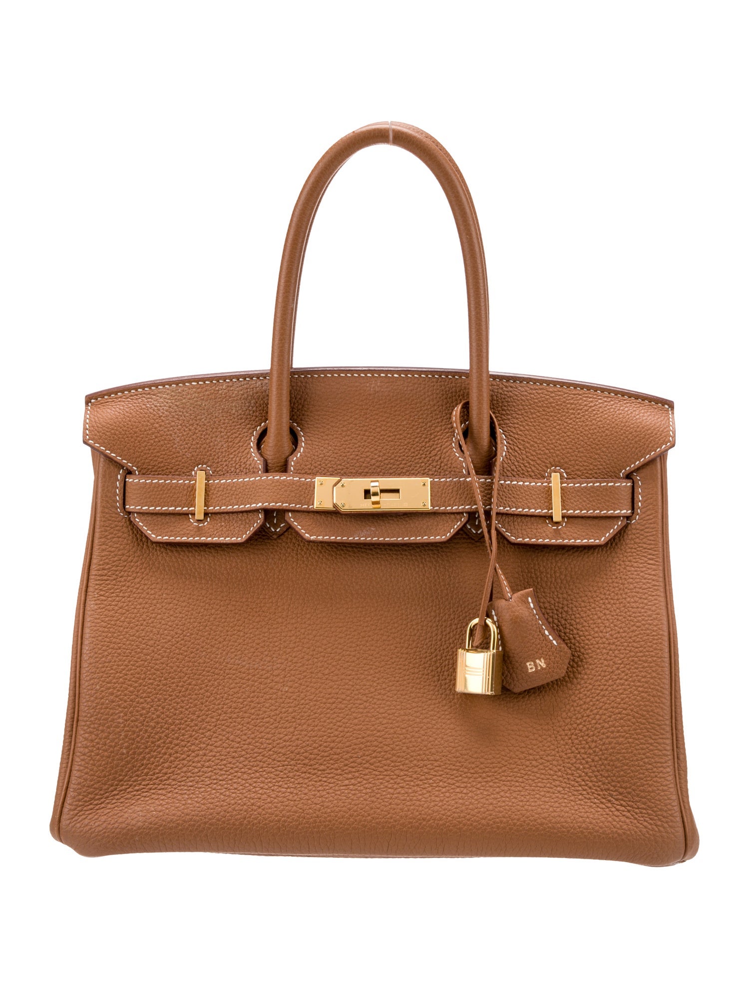 Hermès Togo Birkin 30