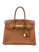 Hermès Togo Birkin 30