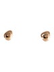Hermès 18K Very Small Farandole Stud Earrings