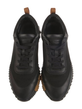 Hermès Bouncing Sneakers