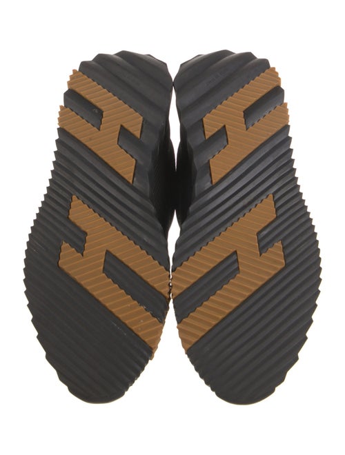 Hermès Bouncing Sneakers