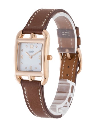 Hermès Cape Cod Watch