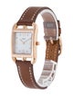 Hermès Cape Cod Watch