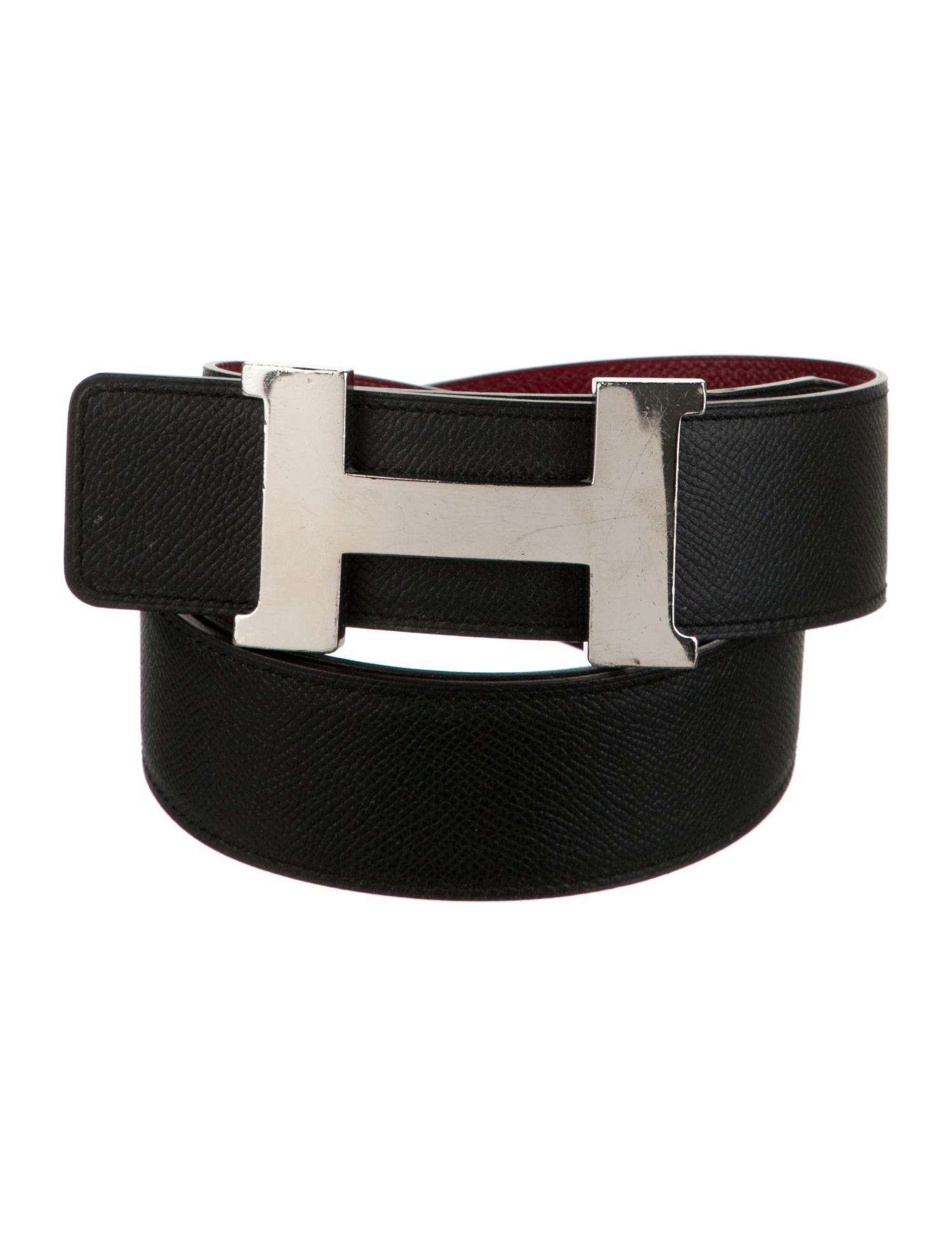 Hermès Reversible 42 mm Constance Belt Kit