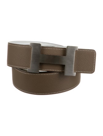 Hermès Reversible 42 mm Constance Belt Kit