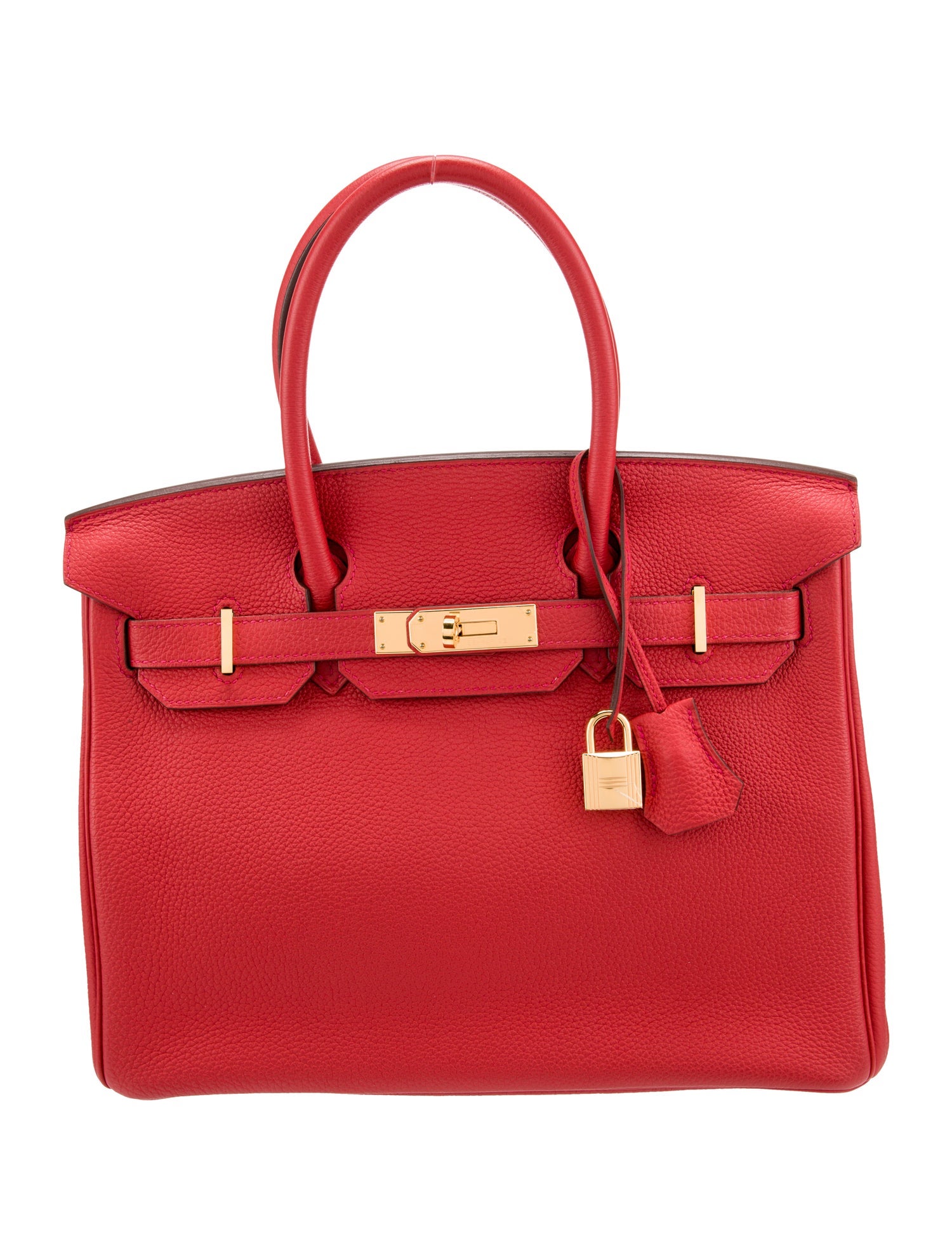 Hermès Togo Birkin 30