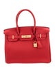 Hermès Togo Birkin 30