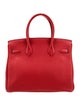 Hermès Togo Birkin 30
