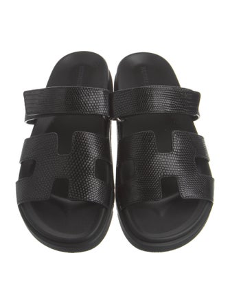 Hermès 2024 Chypre Slides