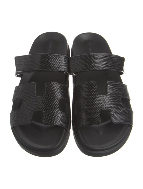 Hermès 2024 Chypre Slides