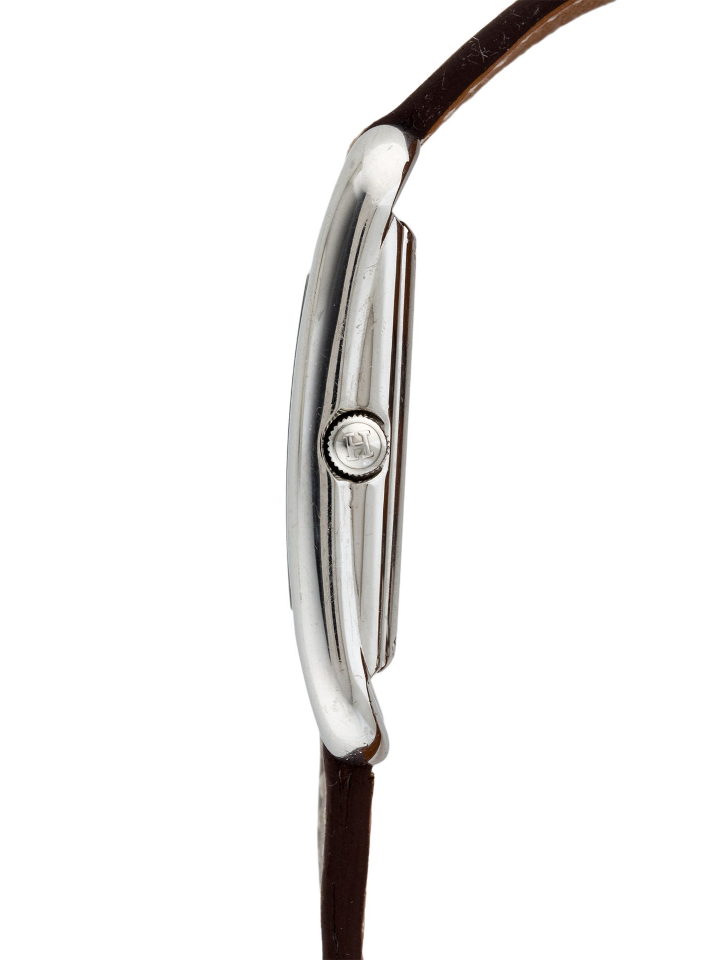 Hermès Cape Cod Double Tour Watch