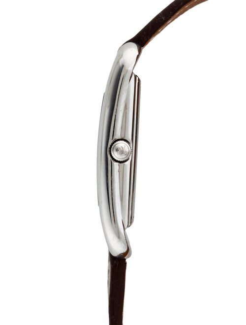 Hermès Cape Cod Double Tour Watch