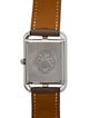 Hermès Cape Cod Double Tour Watch
