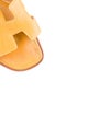 Hermès Oran Calfskin Slides
