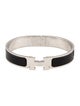 Hermès Clic H Bracelet
