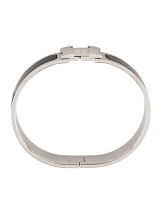 Hermès Clic H Bracelet