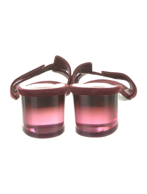 Hermès Oasis H Logo Slides