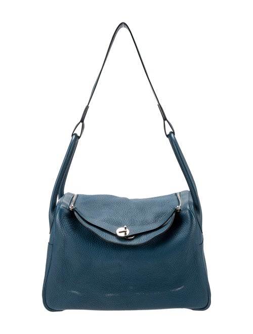 Hermès Clemence Lindy 34