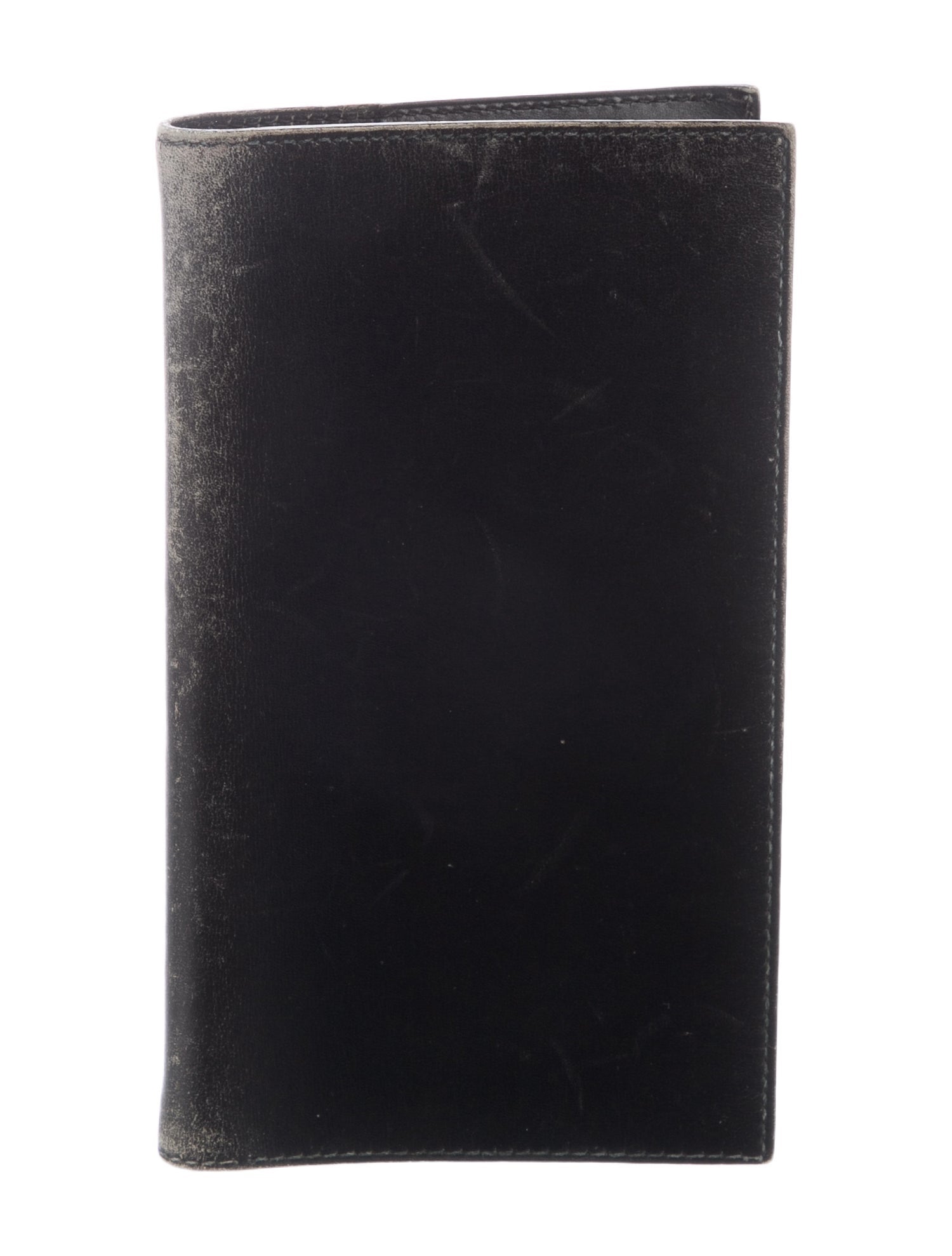 Hermès Box Agenda Cover