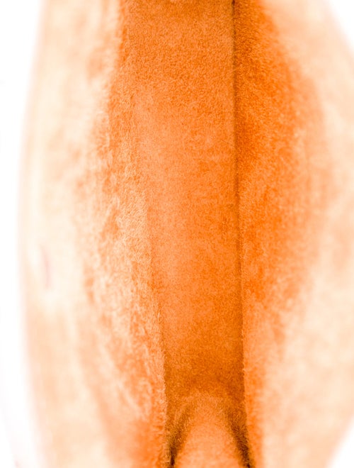 Hermès 2023 Clemence Maxi Quadrille Evelyne TPM 16