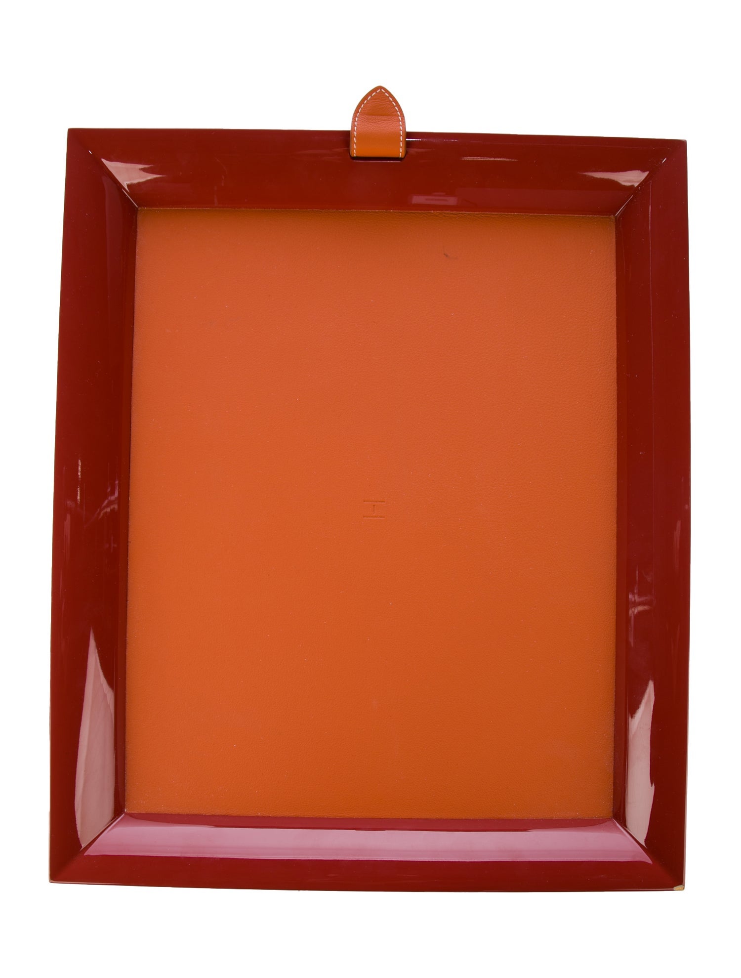 Hermès Large Atrium Tray