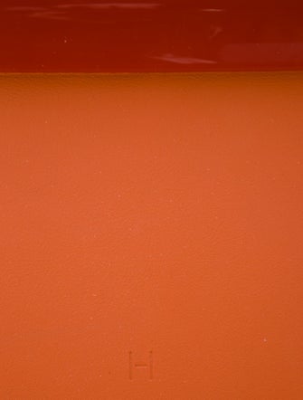 Hermès Large Atrium Tray