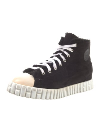 Hermès Climb Sneakers