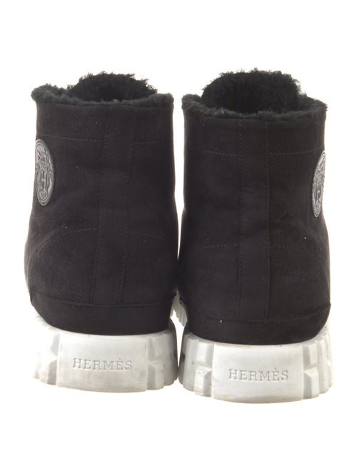 Hermès Climb Sneakers