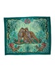 Hermès Jungle Love Large Beach Towel