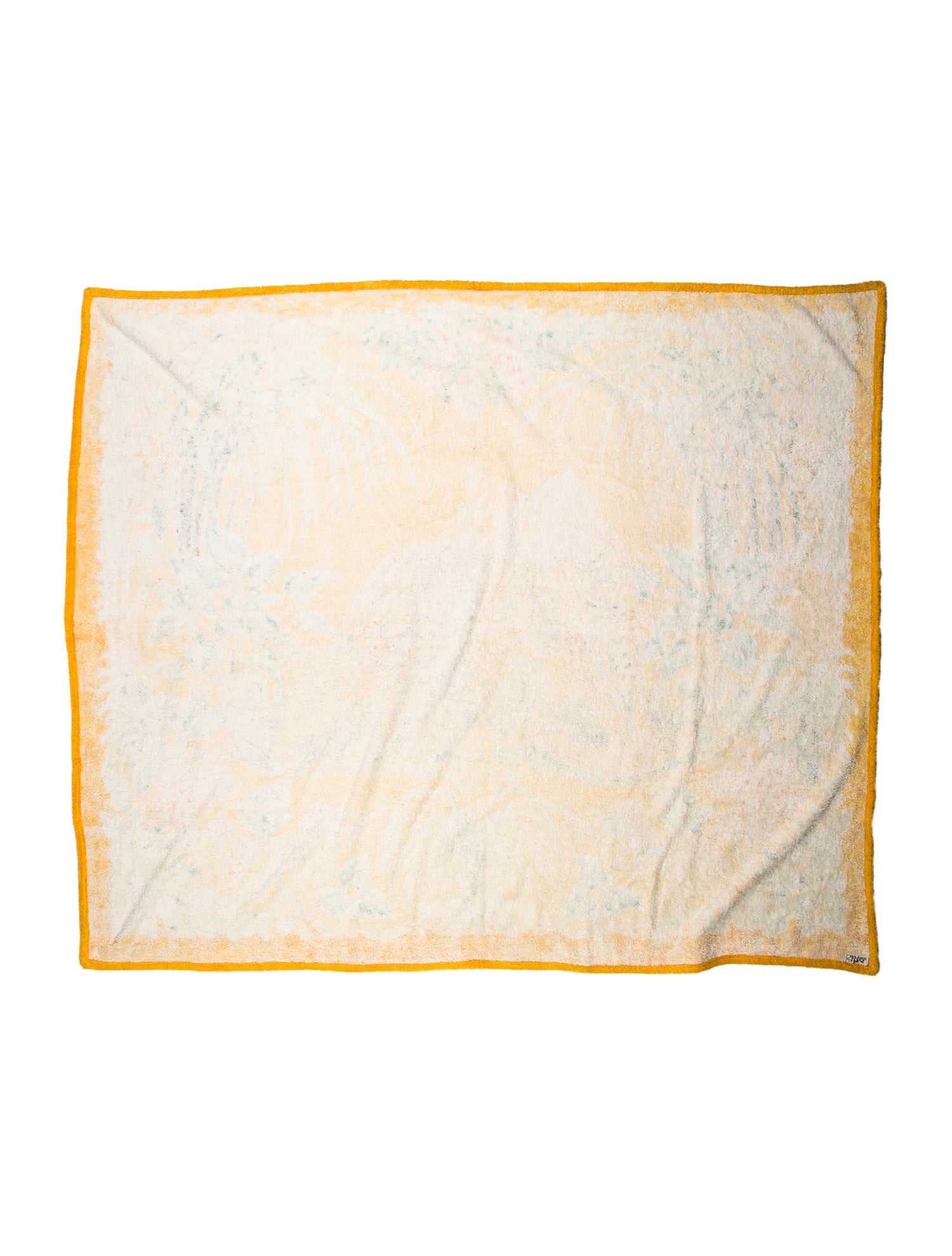 Hermès Jungle Love Large Beach Towel