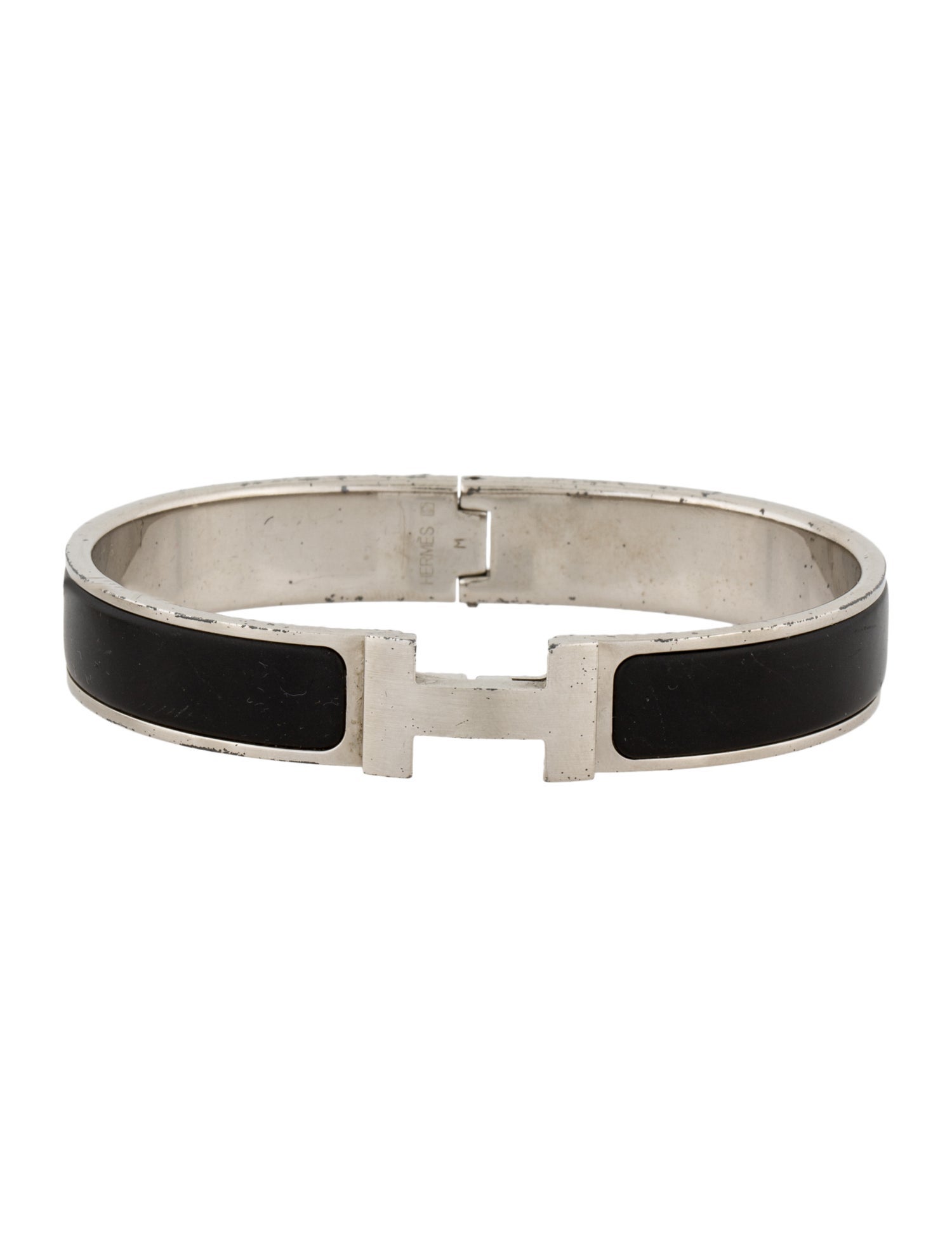 Hermès Clic HH Bracelet