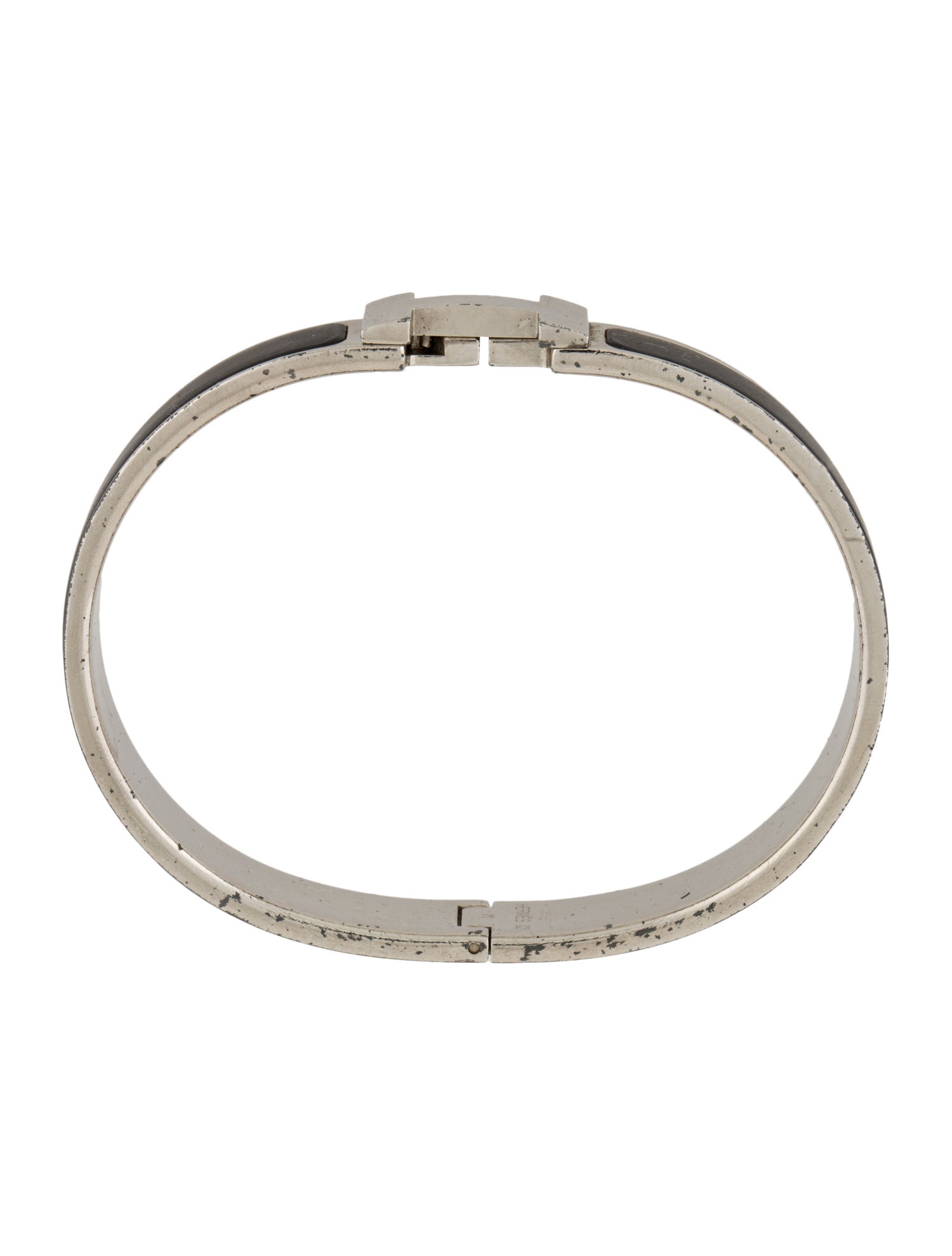 Hermès Clic HH Bracelet