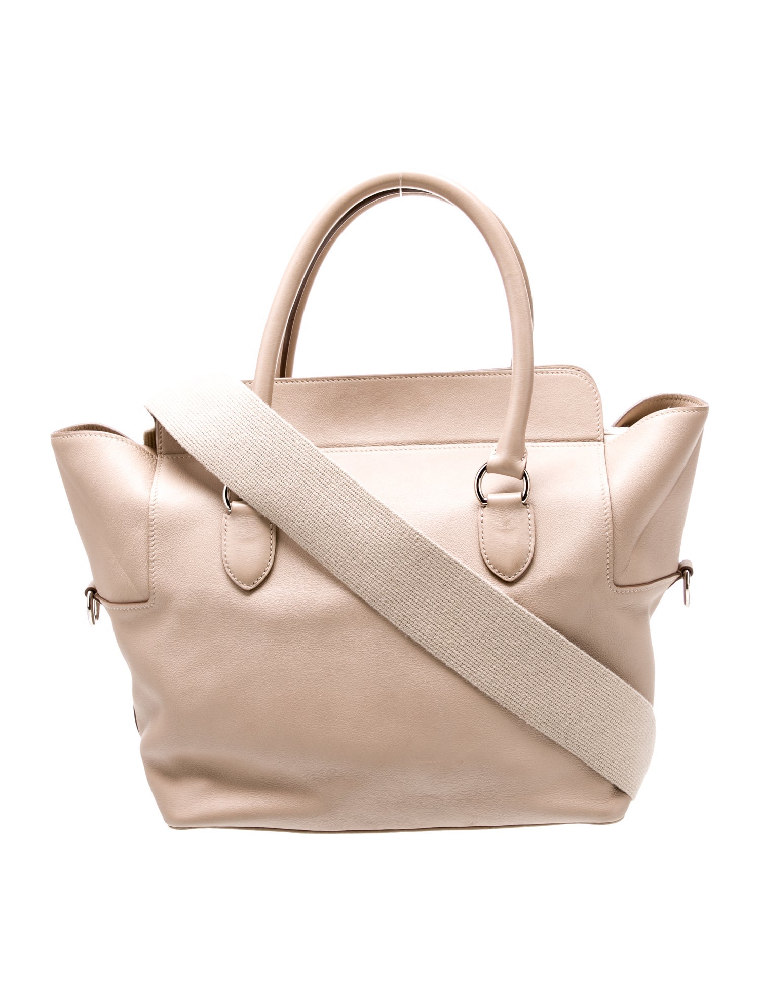 Hermès Swift Toolbox 26