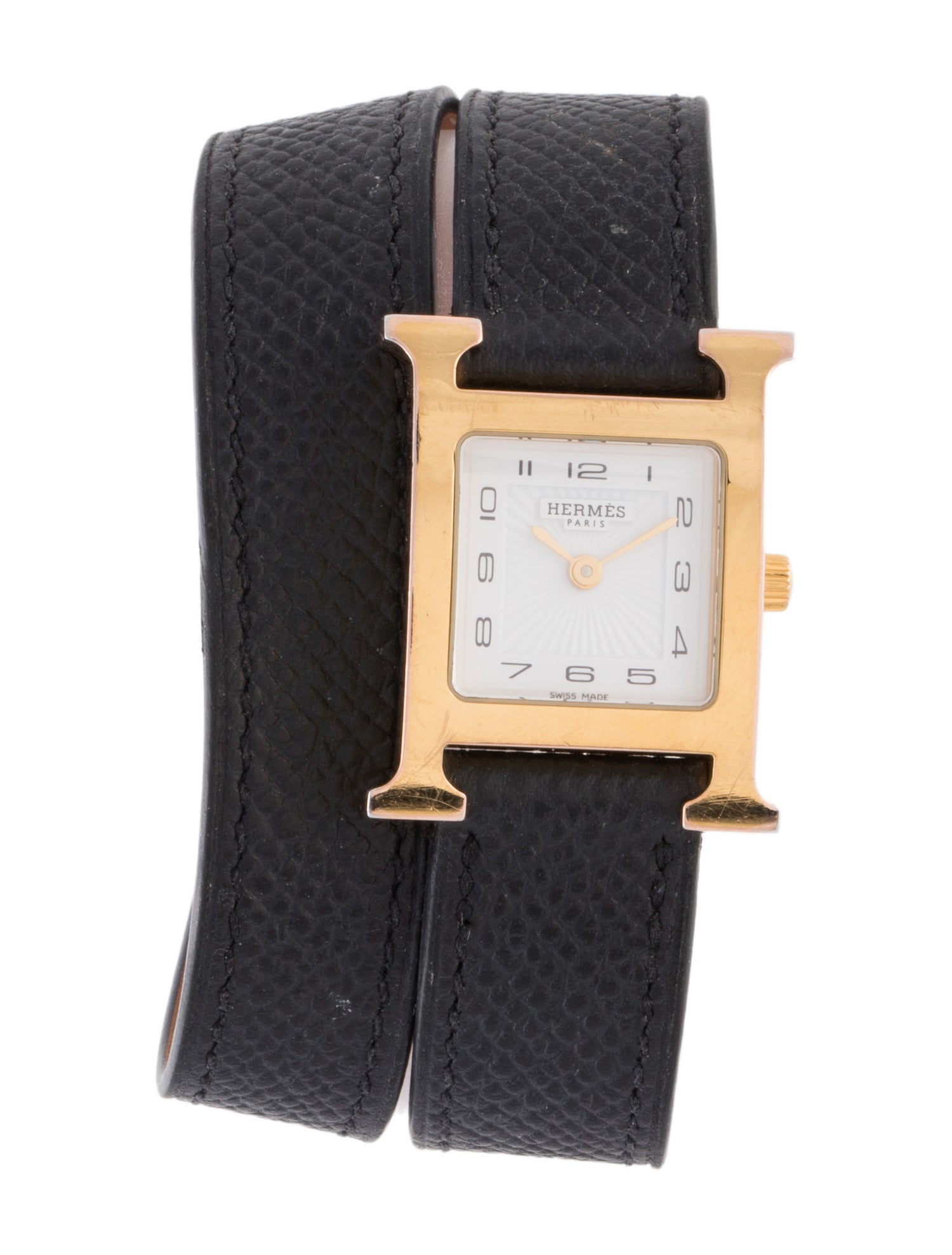 Hermès Heure H Watch