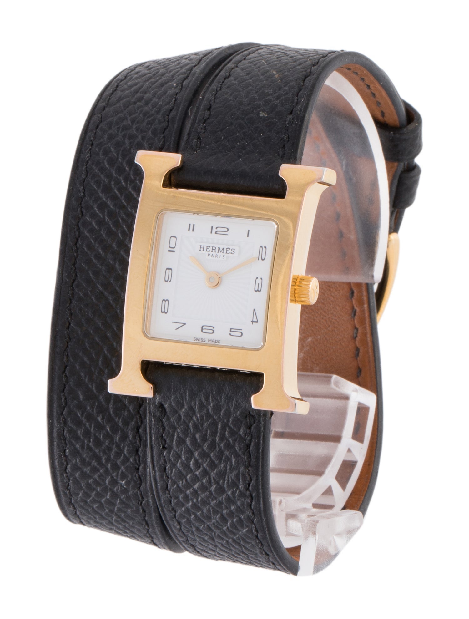 Hermès Heure H Watch