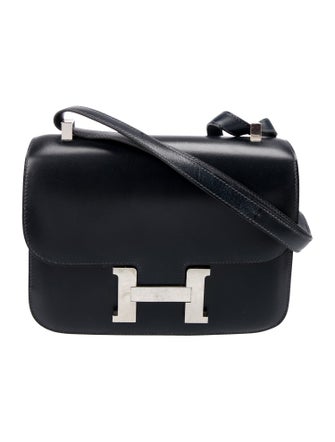 Hermès Box Constance 23