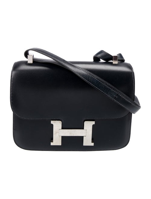 Hermès Box Constance 23