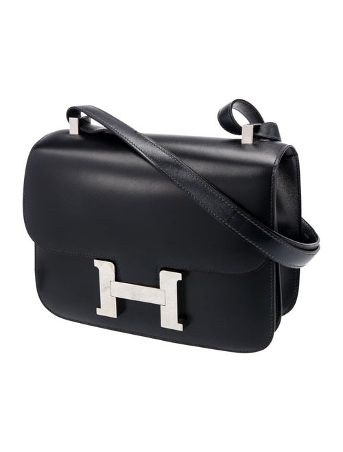 Hermès Box Constance 23