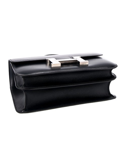 Hermès Box Constance 23