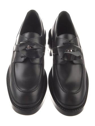 Hermès 2023 First Derby Shoes