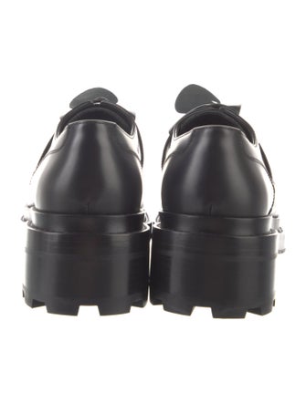 Hermès 2023 First Derby Shoes